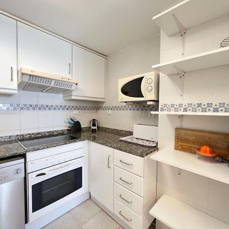 Apolo 16 Calpe Διαμέρισμα Εξωτερικό φωτογραφία