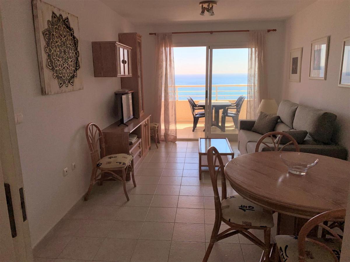 Apolo 16 Calpe Διαμέρισμα Εξωτερικό φωτογραφία