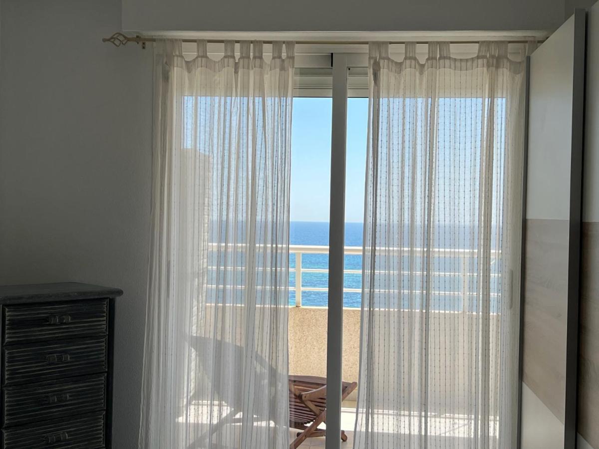 Apolo 16 Calpe Διαμέρισμα Εξωτερικό φωτογραφία